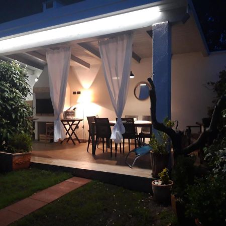 Apartment Villa Holiday II Póla Kültér fotó