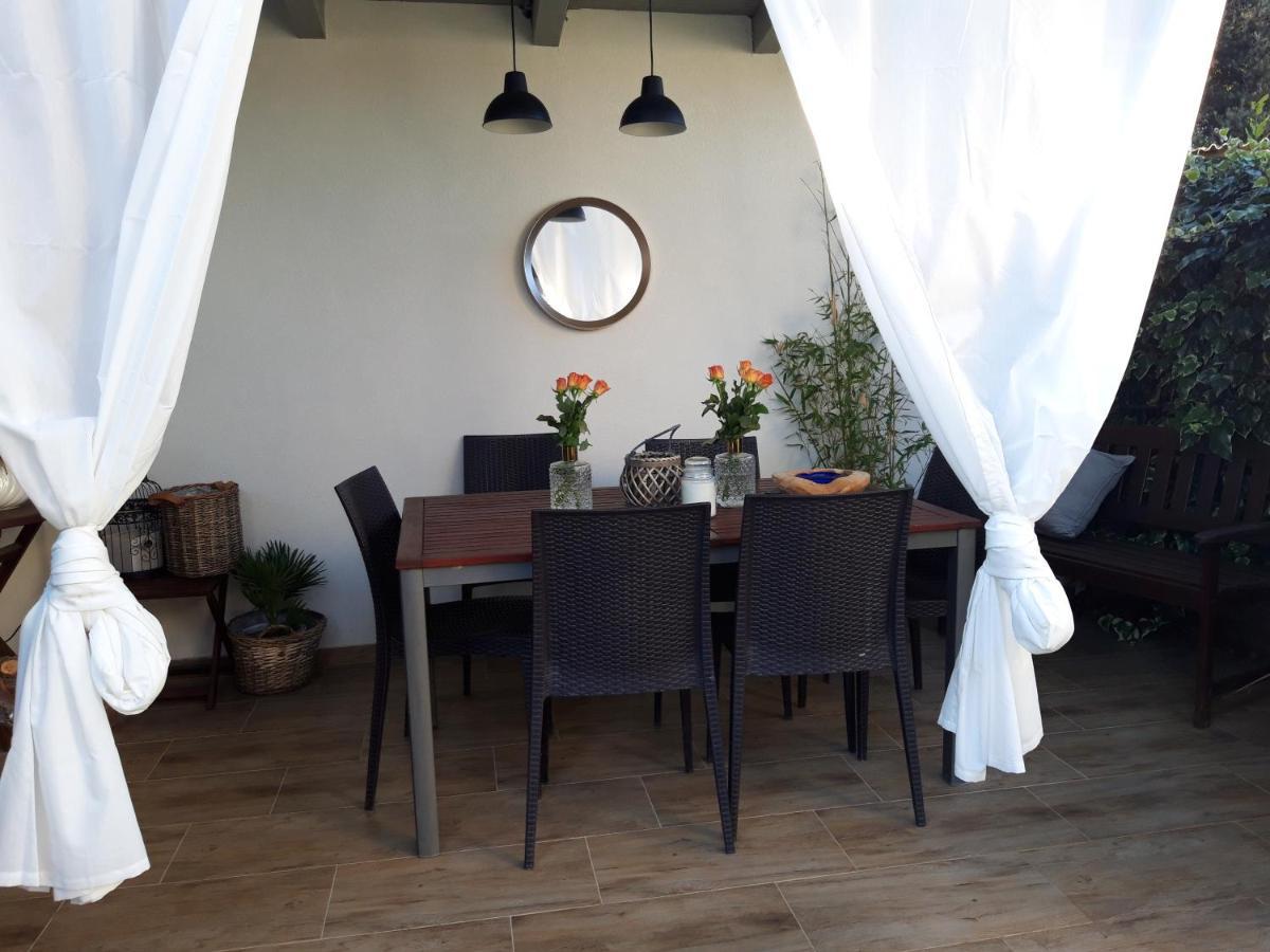 Apartment Villa Holiday II Póla Kültér fotó