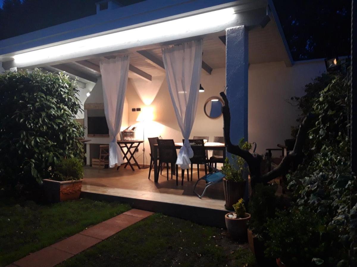 Apartment Villa Holiday II Póla Kültér fotó