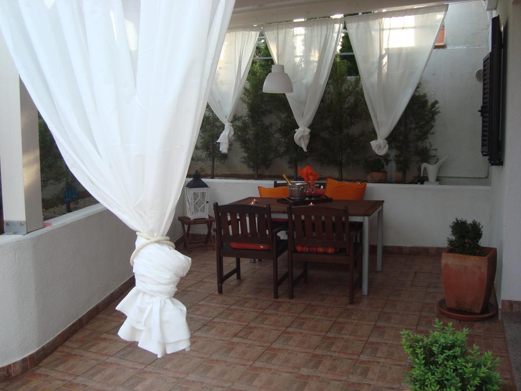 Apartment Villa Holiday II Póla Szoba fotó