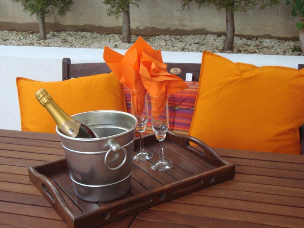 Apartment Villa Holiday II Póla Szoba fotó