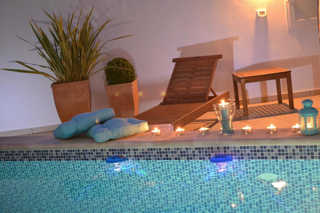 Apartment Villa Holiday II Póla Szoba fotó