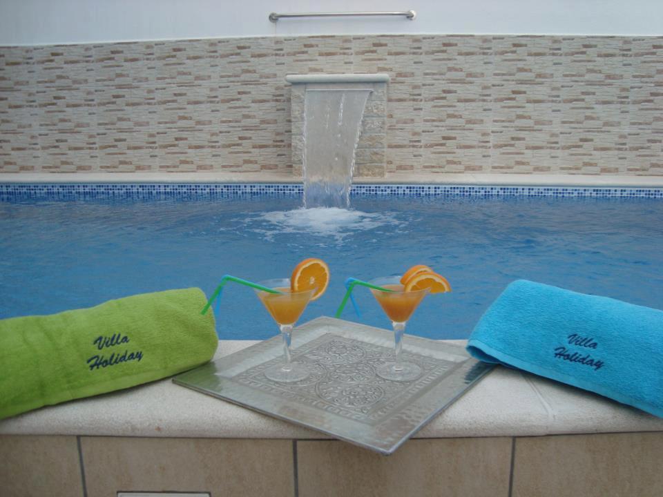 Apartment Villa Holiday II Póla Szoba fotó