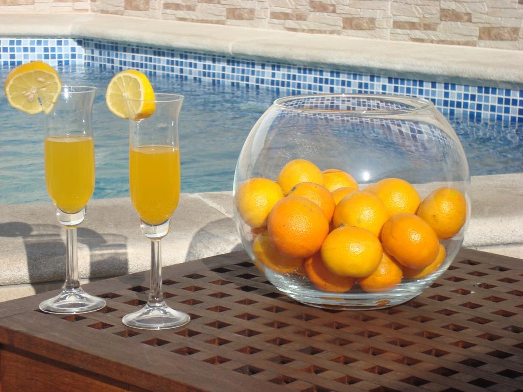 Apartment Villa Holiday II Póla Szoba fotó