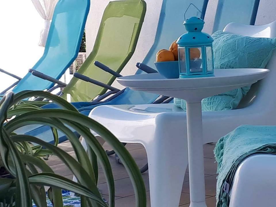 Apartment Villa Holiday II Póla Kültér fotó