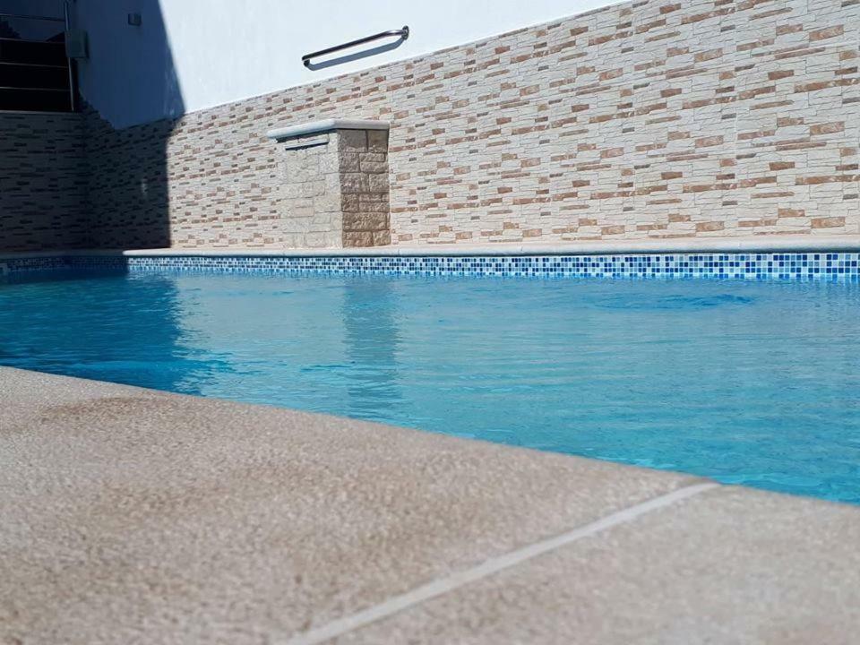 Apartment Villa Holiday II Póla Kültér fotó