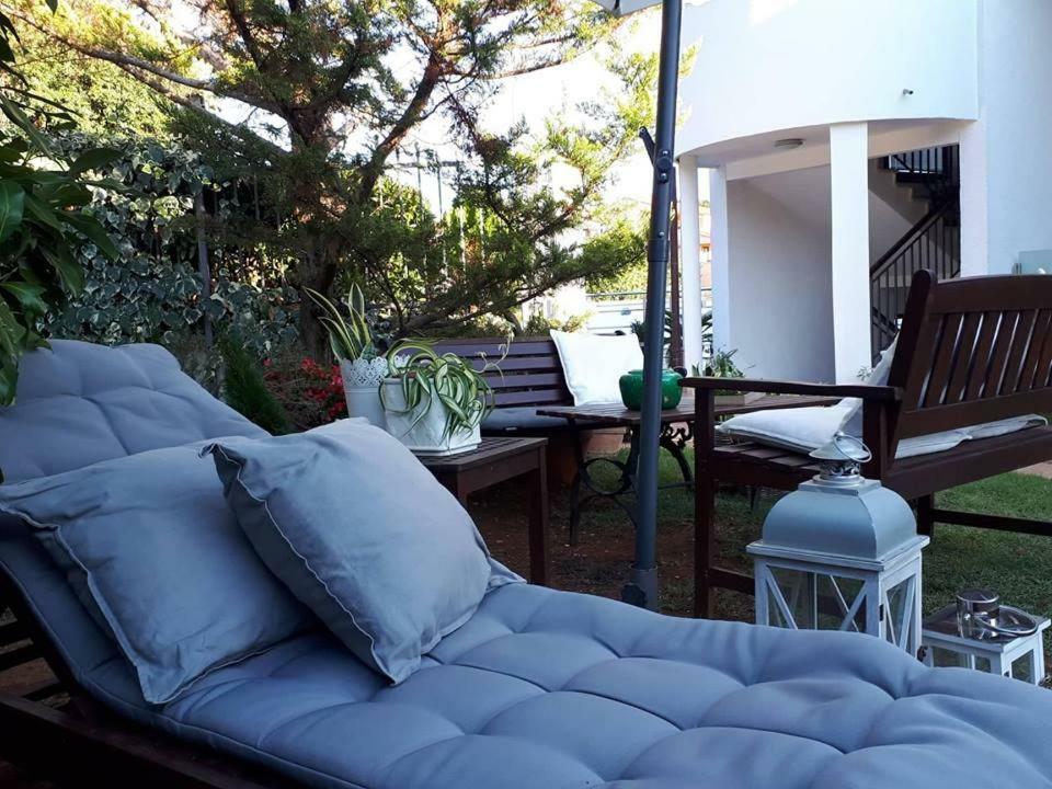 Apartment Villa Holiday II Póla Kültér fotó