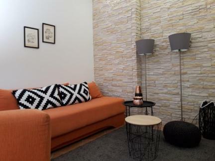 Apartment Villa Holiday II Póla Kültér fotó