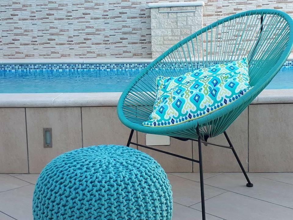 Apartment Villa Holiday II Póla Kültér fotó